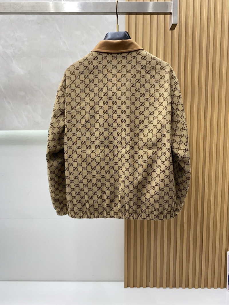 Gvc*1 outwear